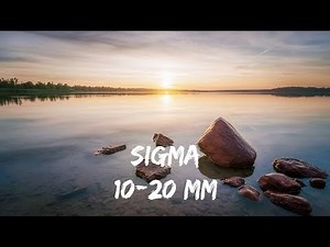 SIGMA ULTRA WIDE Angle 10-20 mm | SAMPLE PHOTOS | 10 STOP ND | Landscape Photography | Nikon D90