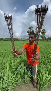 10K views · 42 reactions | Primitive Tuba Fishing Techniques | Fishing & Village Tradition | Facebook