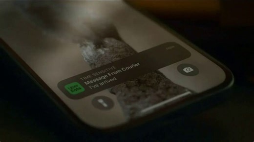 Apple Mac TV Spot, 'Mirrored'