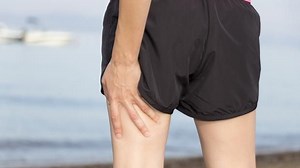 High Hamstring Tendinopathy: Avoid That Pain In Your Butt When You Run