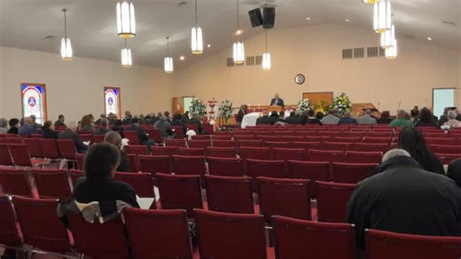 Funeral Services for Mr. William E. Shipman | Peoples Funeral Home of Shallotte, Inc.