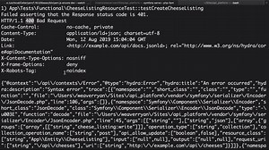 Testing Authentication