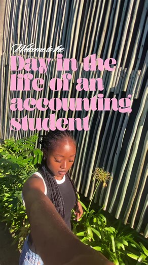 Day in the life of an accounting student. Episode 2#unizulustudent #unidiaries ##accountingstudent #unboxing #CapCut