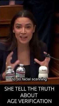 The Truth about Age verification (short version)