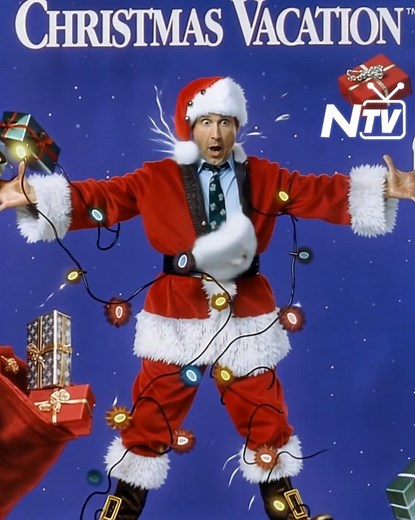 Christmas Vacation cast: How they look today? | Nostalmania TV