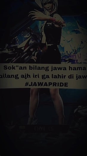 Celebrating Javanese Culture and Pride