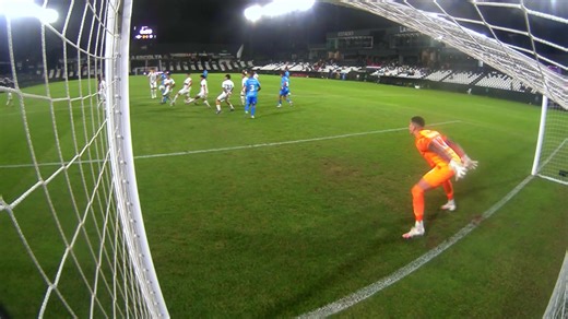 ⚽ Vivamos el deporte que tanto nos apasiona en #Telefútbol. ⏰ Domingos a las 21:30 hs. 📲 Mirá por #TelefuturoPy o http://www.telefuturo.com.py… | Telefuturo