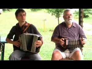 The Swiss Waltz - Diatonic Accordion and Concertina