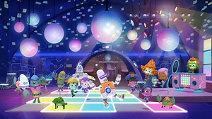 Guarda Bubble Guppies stagione 6 episodio 7: Robo Puppy - Paramount  Italia