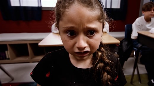 Facing food fears: A brave 8-year-old's journey