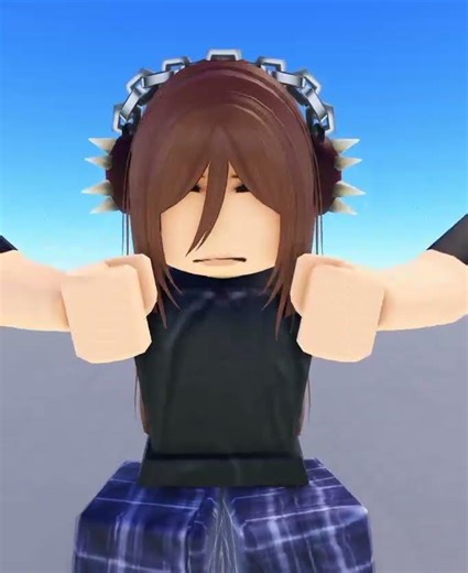 uma musume #edit #roblox #animation