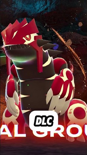 Primal Abilities... LEGENDS ZA DLC #pokemonlegends #pokemonlegendsza #pokemon