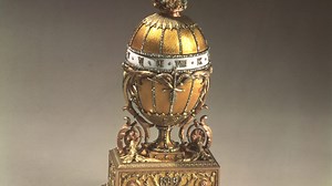 9 Valuable Lost Treasures