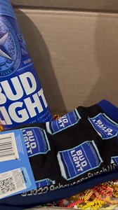 Bud Light Ultimate Chill Pack: Sip and Sock Edition - Etsy