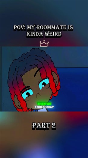 #animationstory #storytimeanimation #animatedstory #relateable #fyb | Animation