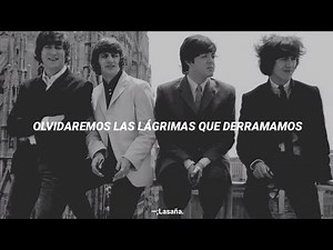 Wait - The Beatles | Subtitulada.