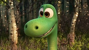880 reactions · 357 shares | The Good Dinosaur takes place in a world...