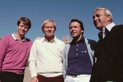 Don Ohlmeyer, television legend who founded the Skins Game, has died