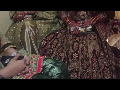 Beautiful Bride look