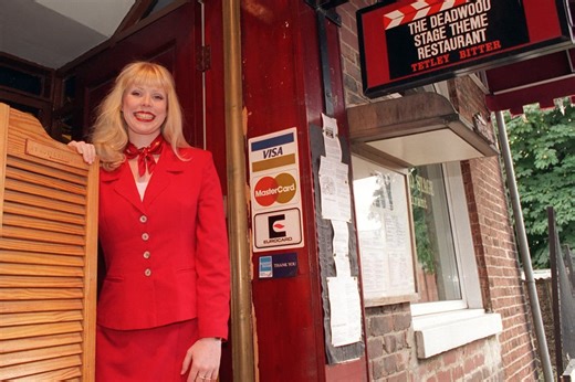 Mouth-watering memories of Wakefield restaurants in the 1990s