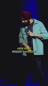 4.5M views · 123K reactions | Mzedar incident ❤️ Agla tour March se krenge. Aana live shows pe. | Jaspreet Singh | Facebook