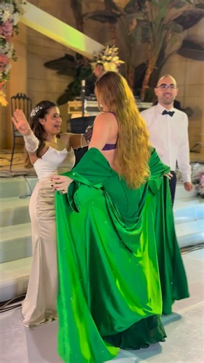 DIANA on Instagram: "Traditional Egyptian wedding ❤️with the sweetest Bride 🥰"