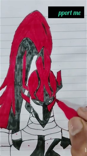 igirs drawing🥰🥰 #springtrap #drawing