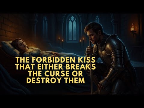 The Secret Forbidden Love Story of a Brave Knight