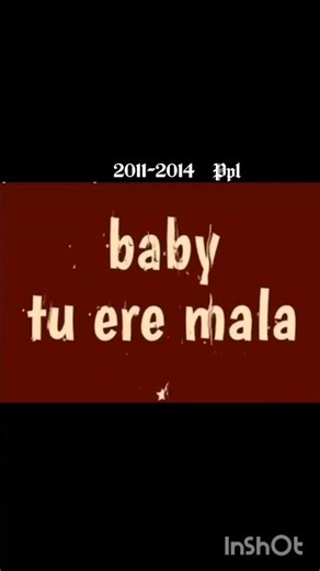 mala~ spanish song lyrics #edit