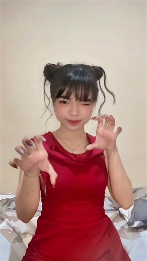 Chinese Makeup Transformation Tutorial