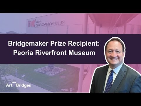 Peoria Riverfront Museum