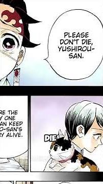 What Happened After Muzan’s Defeat? The Ending You Missed | Chapter 204 Explained