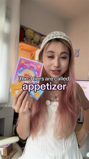 let’s start the year! receive a slice of mail every month 💌 slots closes on 27th Jan! Link in bio ✧ What’s on Our Serving Menu ✧ ✦ 𝙰𝚙𝚙𝚎𝚝𝚒𝚜𝚎𝚛 – $5/month Monthly phone wallpaper set sneak peeks, polls ✦ 𝙼𝚊𝚒𝚗 𝙲𝚘𝚞𝚛𝚜𝚎 (Prints Only) – $10/month Postcard collectible stamp digital goodies ✦ 𝙼𝚊𝚒𝚗 𝙲𝚘𝚞𝚛𝚜𝚎 (Stickers Only) – $10/month Sticker sheet collectible stamp digital goodies ✦ 𝙰𝚕𝚕 𝚈𝚘𝚞 𝙲𝚊𝚗 𝙴𝚊𝚝 𝙱𝚞𝚏𝚏𝚎𝚝 – $15/month Sticker sheet postcard collectible stamp di