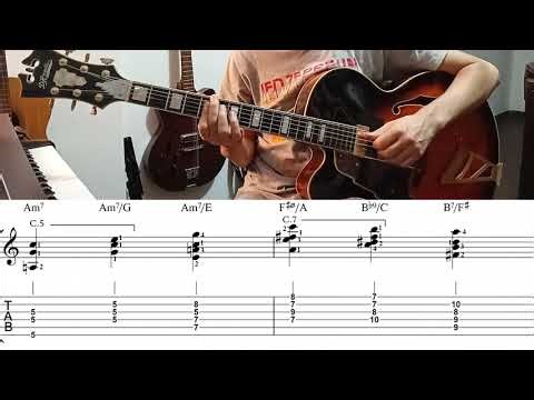 Moon River. (Henry Mancini)