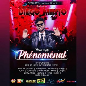 1.3K views · 119 reactions | sambole déjà disponible dans toutes le plateforme deezer,spotify,amazone,iTunes....nous coment musique sambole already avaible in all plateform | Sarah Tola tv | Facebook