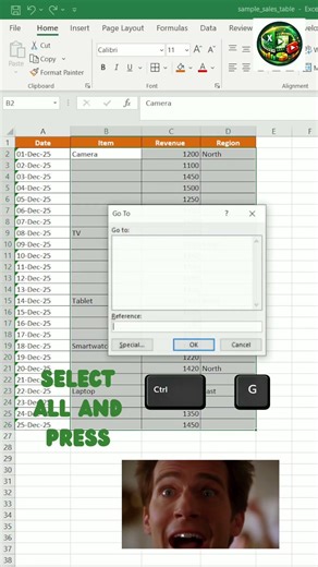 Sales Manager Strategies That Actually Work #excel #exceltips #exceltricks