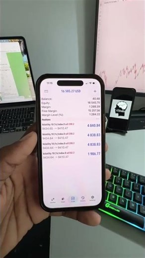 We are Scalping this trade 🔥 #forex #trading #daytrader #stockmarket #forextrading #daytrading #grow