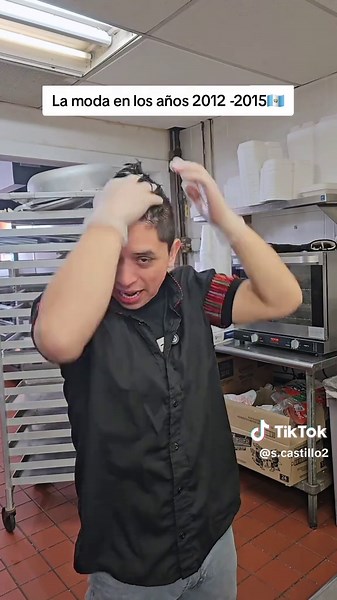 Exploring 2012-2015 Fashion Trends in Guatemala