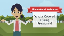 What Does Travel Insurance Cover During Pregnancy? | Allianz Partners