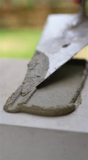 Precision is everything! 📐 Watch this miniature masterpiece come together brick by brick. From the perfect mortar spread to the final window placement, it’s all in the details! ✨🏗️ Rate this build from 1–10 in the comments! 👇 #MiniatureWorld #SatisfyingConstruction #OddlySatisfying #TinyHouse #Craftsmanship