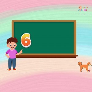 Learning Numbers for Toddlers | Best Way to Learn Numbers 1-10 | Preschool Counting Fun | Education 