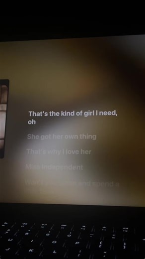 Ne-Yo — Miss Independent lyrics breakdown
