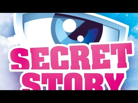 📓💻🔑Mon Book = Secret Story : Saison 02 : Prime + Semaine N°01🔑💻📓