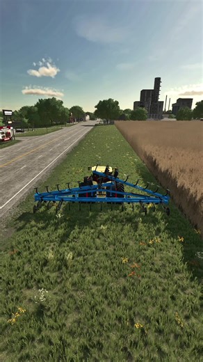 Gameplays Satisfatórios no Farming Simulator 22