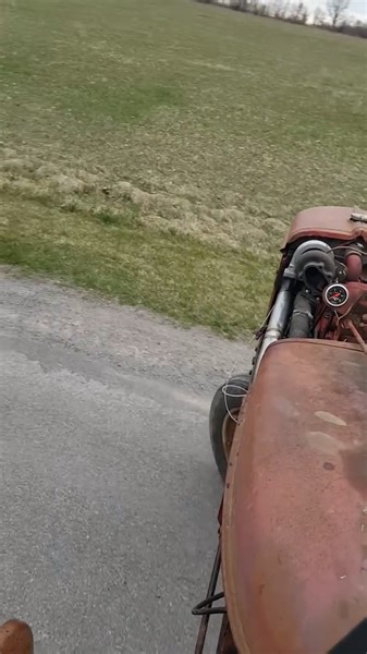 1950 Farmall H turbo | Farmall Lovers