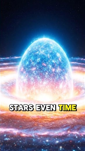 THE MULTIVERSE Might Be Reborn Forever! 🌌 ♾️ #shorts #space #multiverse