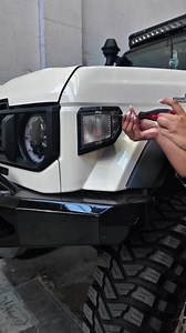 Say goodbye to outdated orange indicators! 🚨 Give your Toyota 70 Series LandCruiser a modern facelift with our clear or smoked indicator upgrade. Compatible with Toyota 76, 78 & 79 Series (2023-2025), this simple yet effective update is plug-and-play easy. ✔️ Clear or Smoked options for a sleek new look ✔️ ADR Compliant with E13 Markings - road legal in all states ✔️ No wiring headaches – just a seamless install Transform your ride without breaking the bank! 🇦🇺 Aussie Made | 💳 AfterPay avail