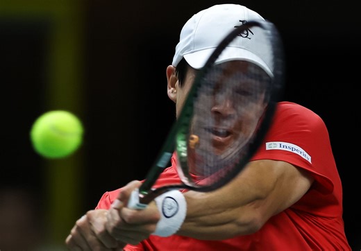 Shanghai Masters 2023: Francisco Cerundolo vs Mackenzie McDonald preview, head-to-head, prediction, odds, and pick