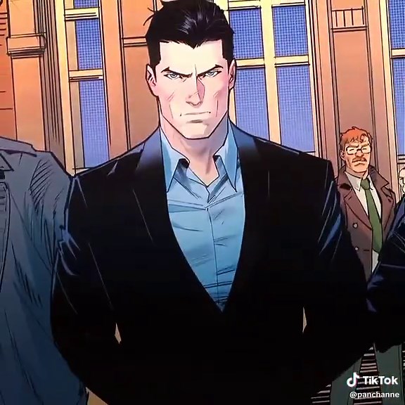 Batman Edits: Exploring Bruce Wayne's Legacy