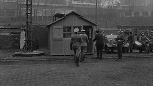 The Train Mar 07, 1965 🦴